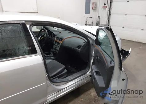 2012 Chevrolet Malibu 3Lt from USA, damaged, VIN 1G1ZF5E71CF225725